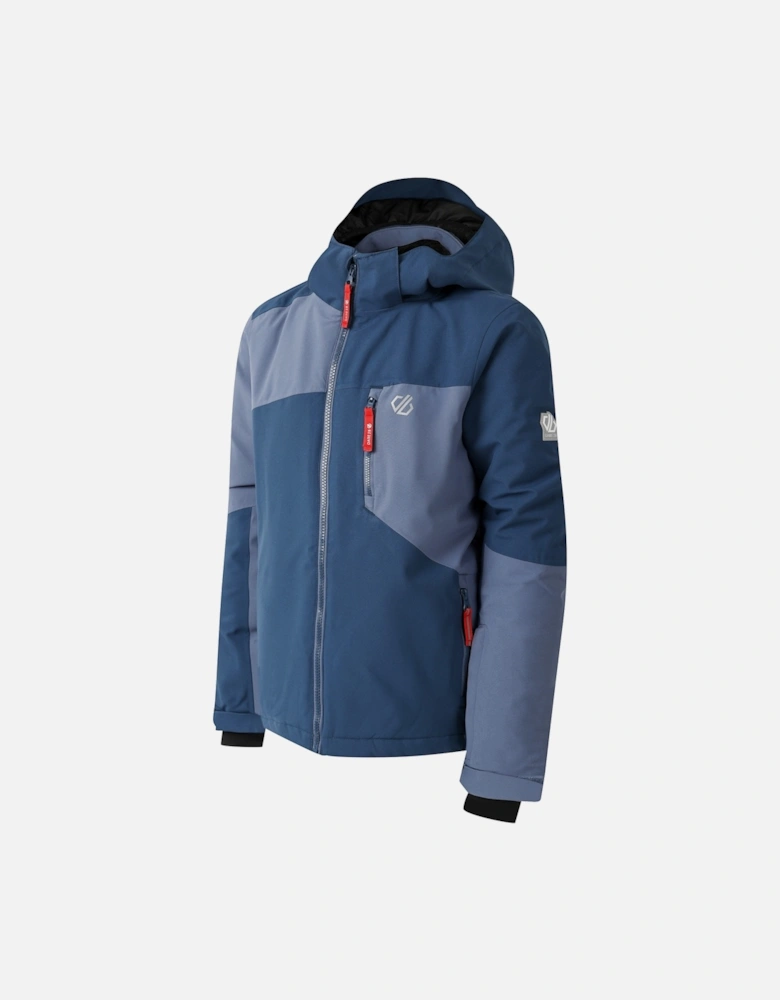 Childrens/Kids Ripper Ski Jacket