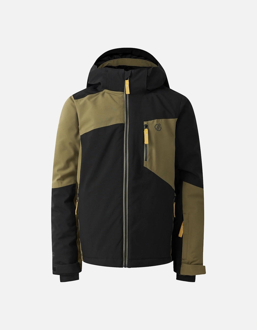 Childrens/Kids Ripper Ski Jacket, 6 of 5