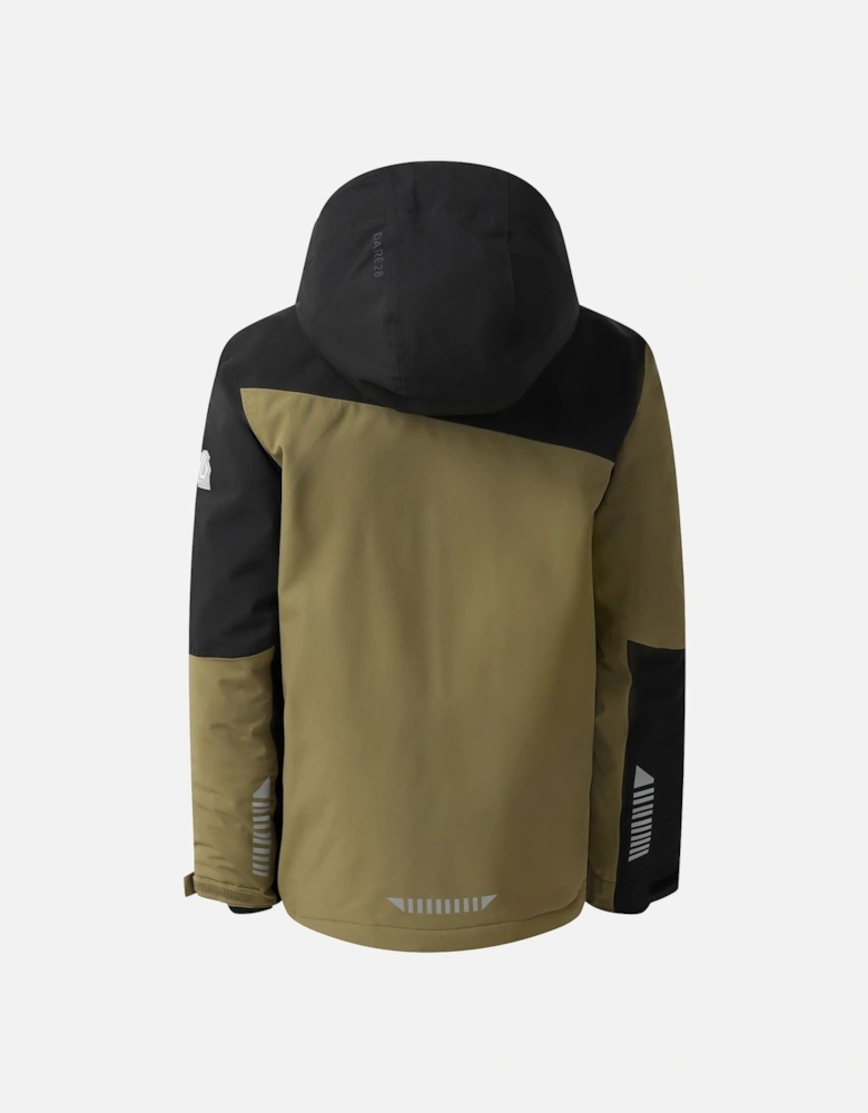 Childrens/Kids Ripper Ski Jacket