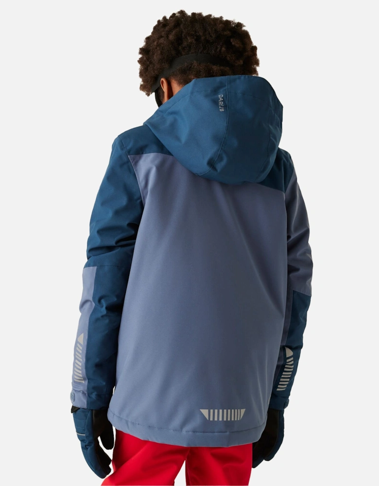 Childrens/Kids Ripper Ski Jacket