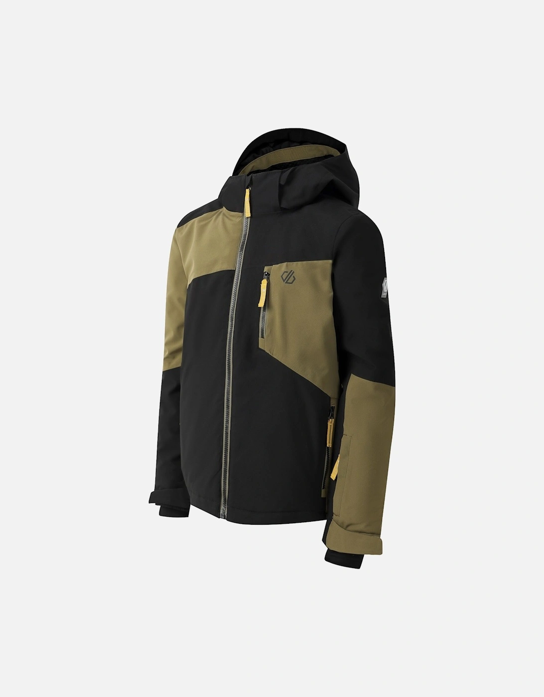 Childrens/Kids Ripper Ski Jacket