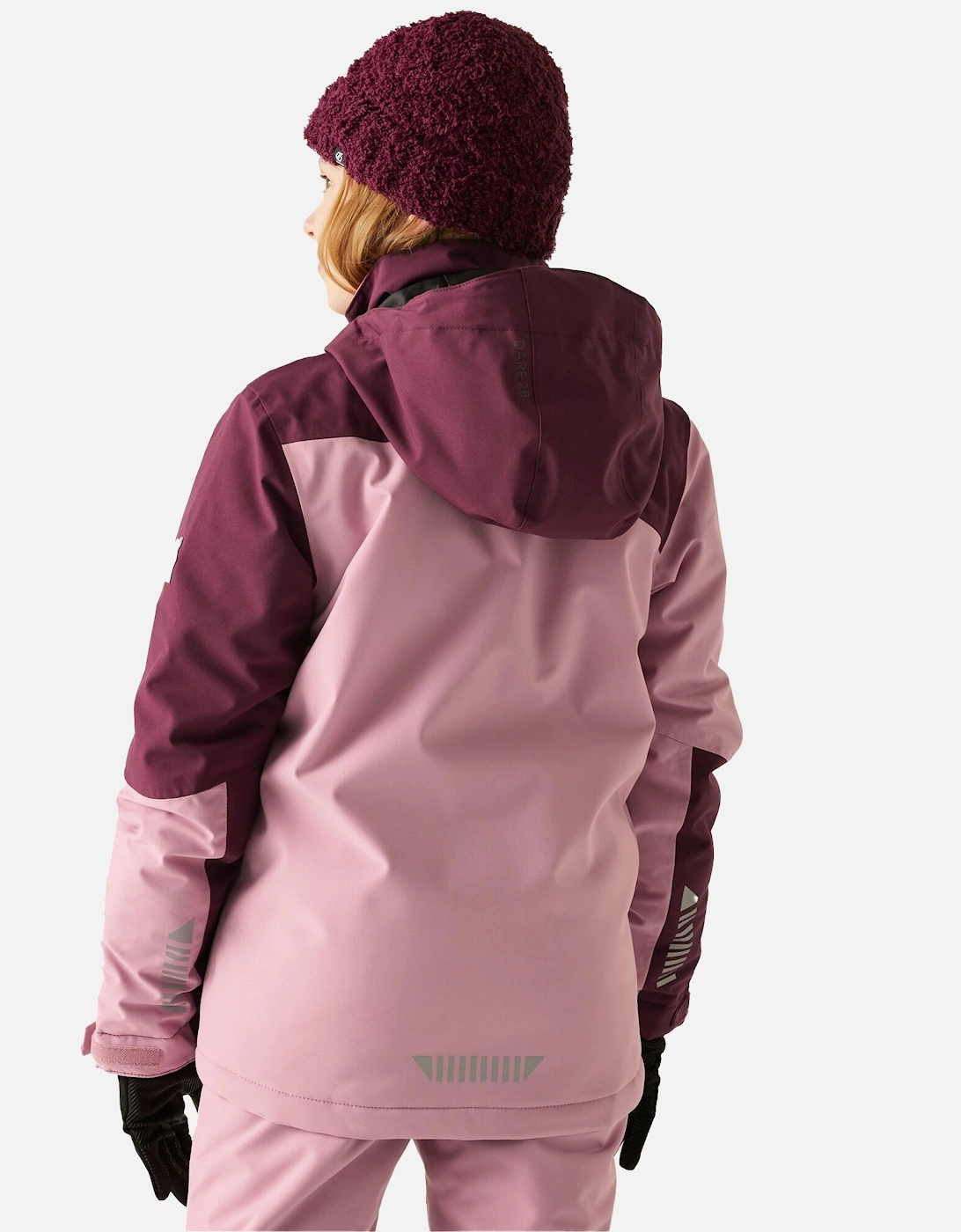 Childrens/Kids Ripper Ski Jacket
