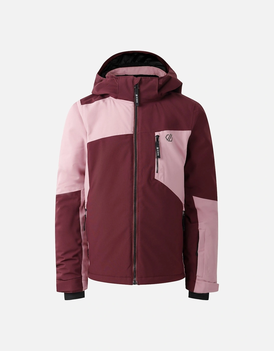 Childrens/Kids Ripper Ski Jacket, 6 of 5