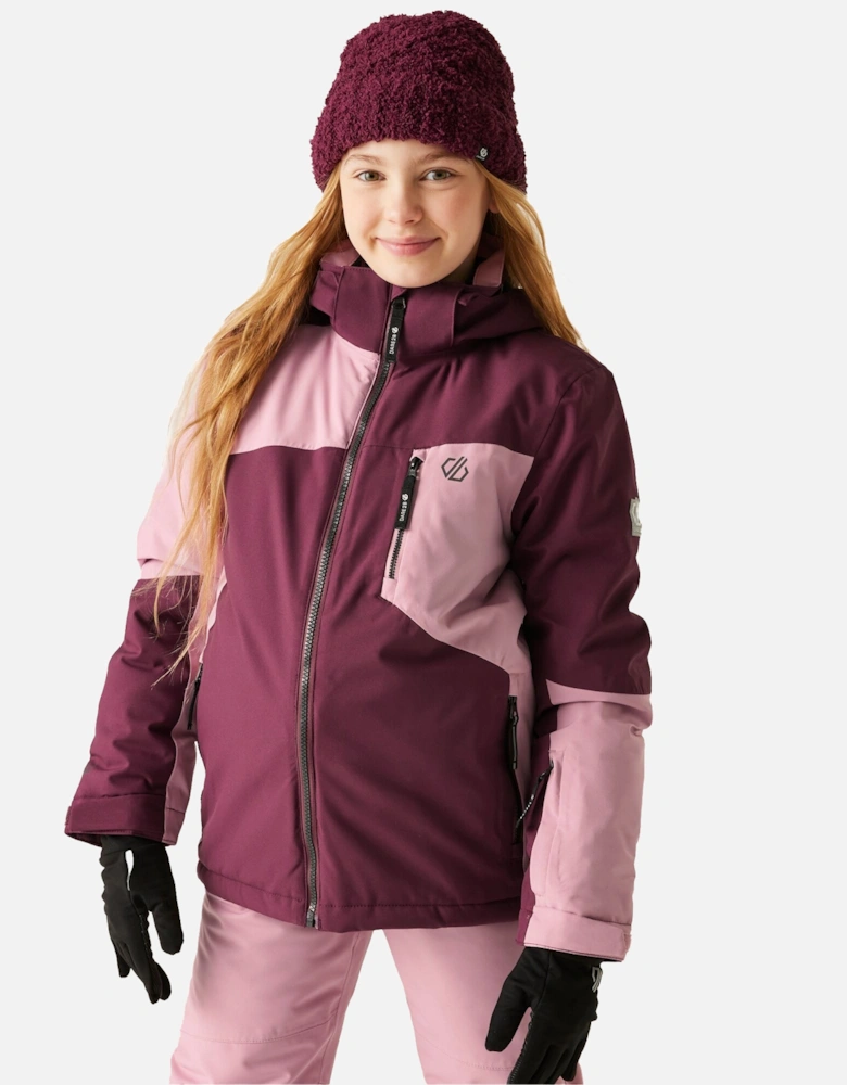 Childrens/Kids Ripper Ski Jacket