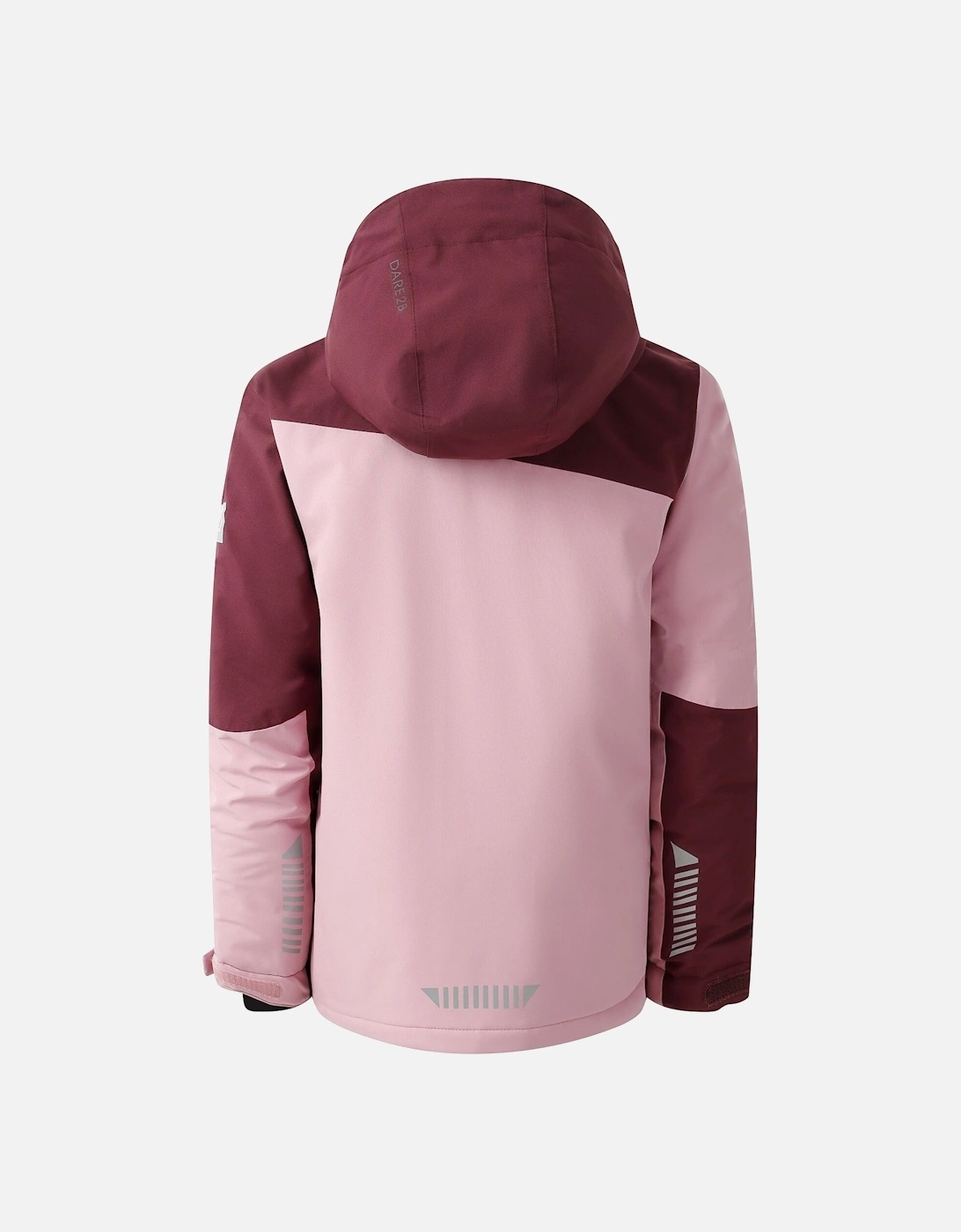 Childrens/Kids Ripper Ski Jacket