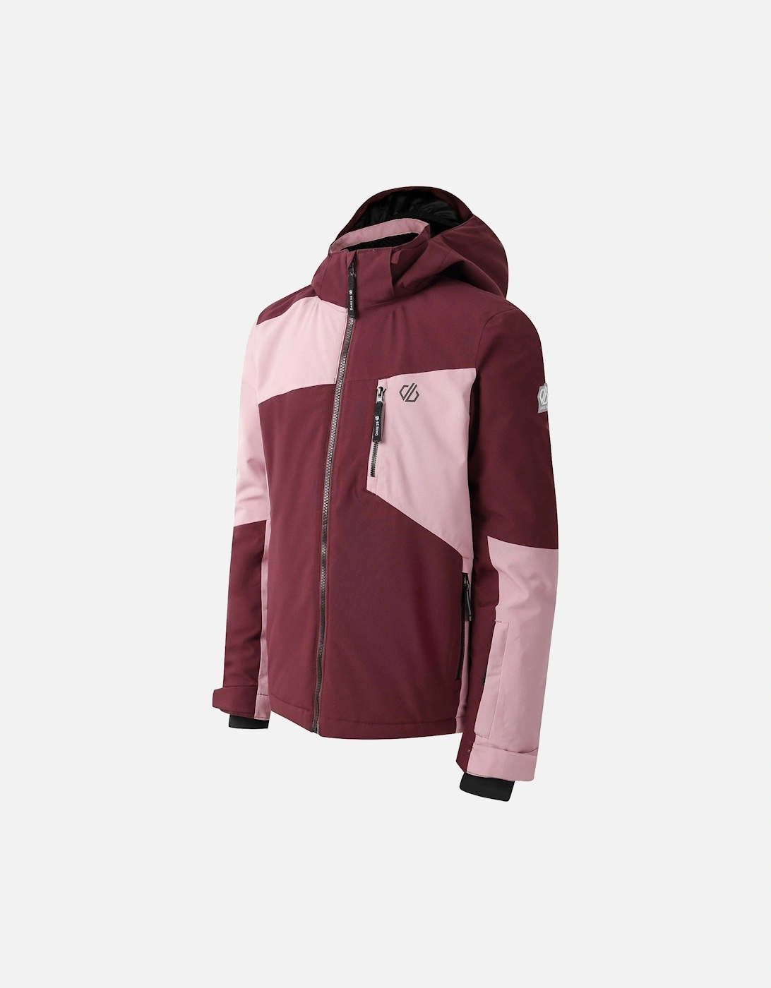 Childrens/Kids Ripper Ski Jacket