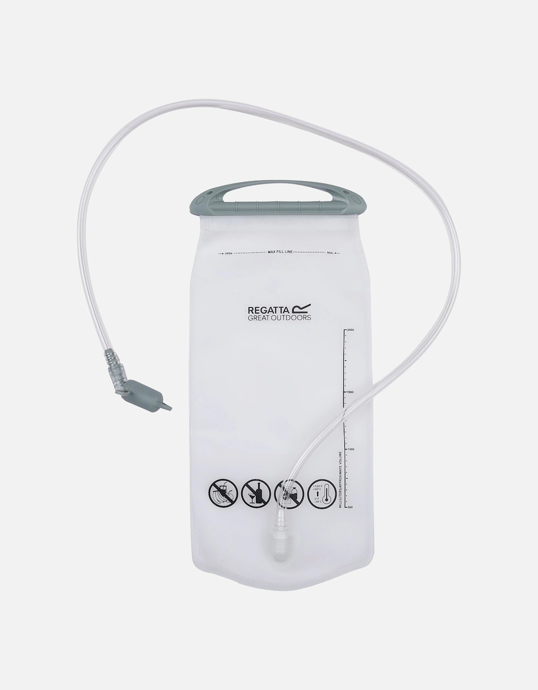 2L Hydration Bladder, 4 of 3