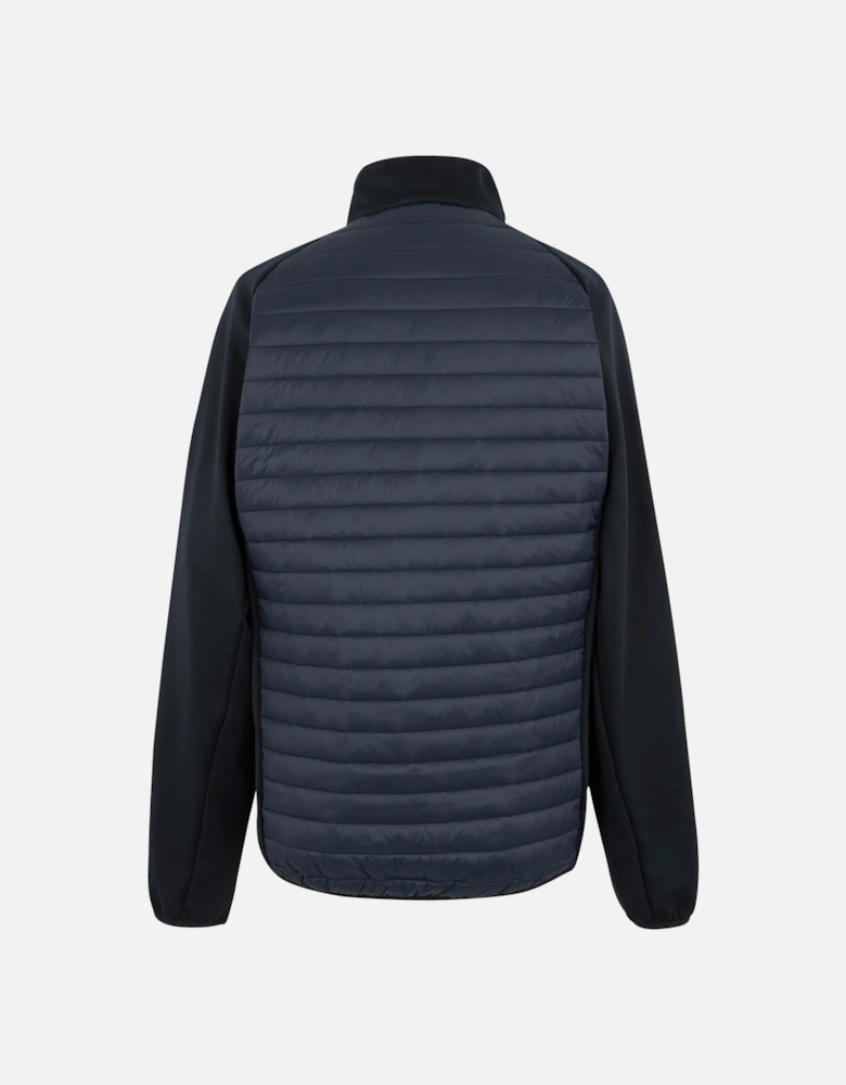 Mens Clumber Hybrid Jacket