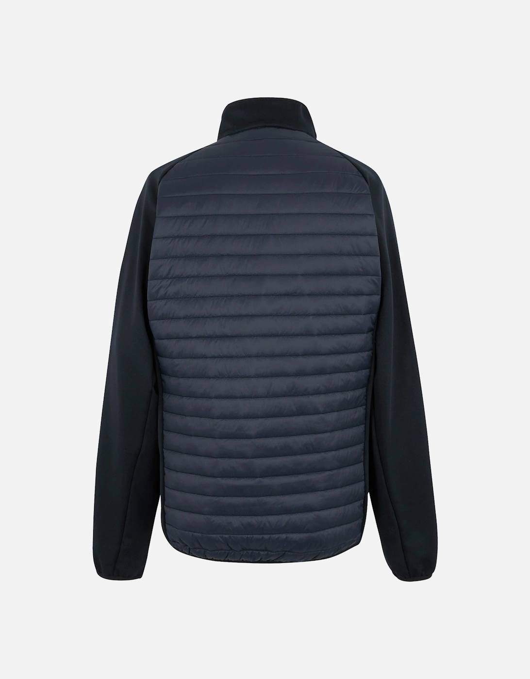 Mens Clumber Hybrid Jacket