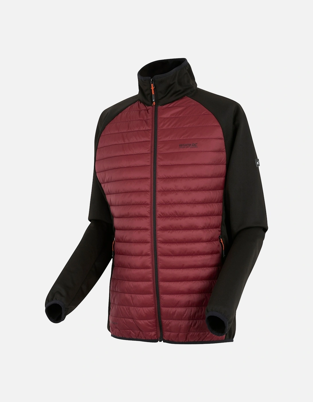 Mens Clumber Hybrid Jacket