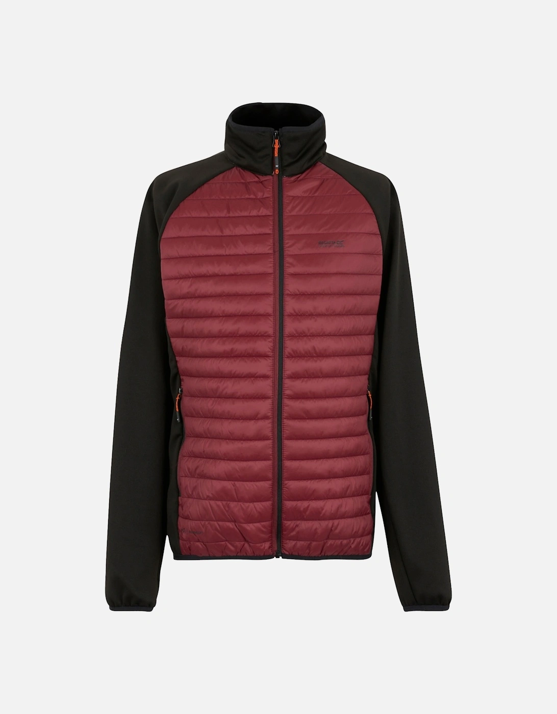Mens Clumber Hybrid Jacket, 6 of 5