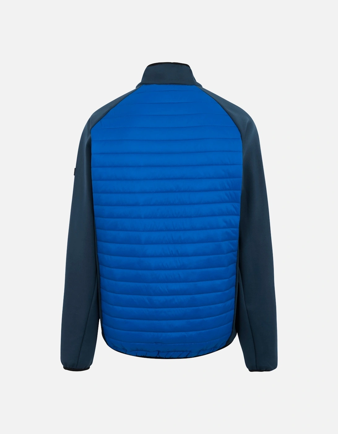 Mens Clumber Hybrid Jacket