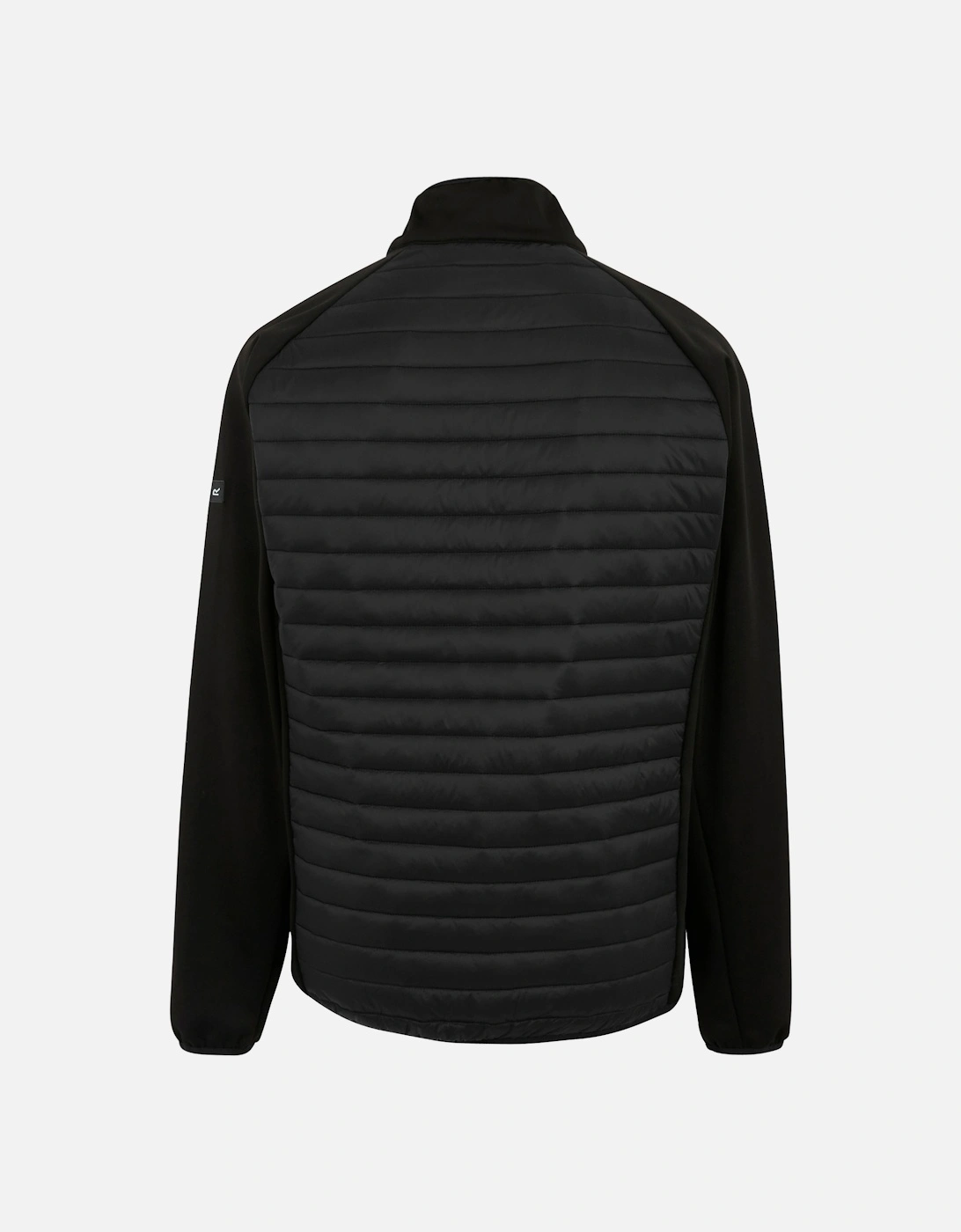 Mens Clumber Hybrid Jacket