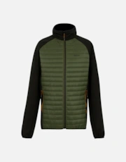 Olive Night/Black