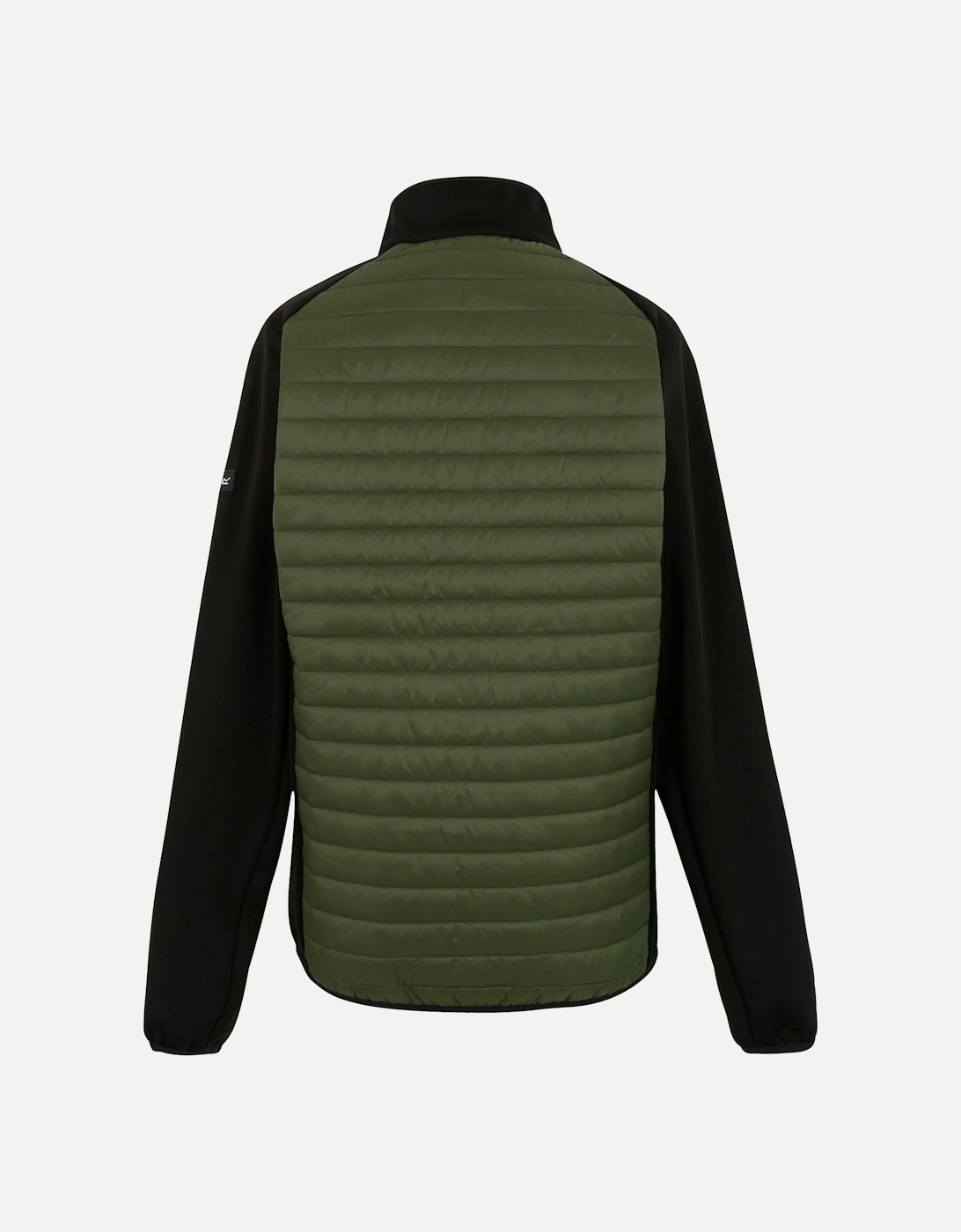 Mens Clumber Hybrid Jacket