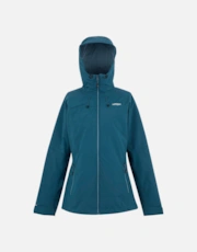 Moroccan Blue/Storm Blue
