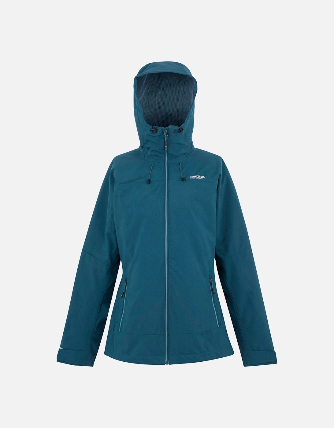 Womens/Ladies Wentwood 3 in 1 Jacket, 6 of 5