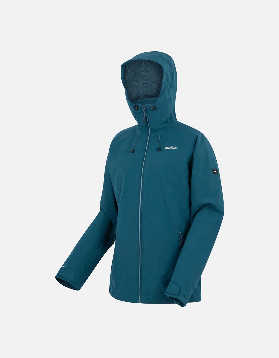 Womens/Ladies Wentwood 3 in 1 Jacket