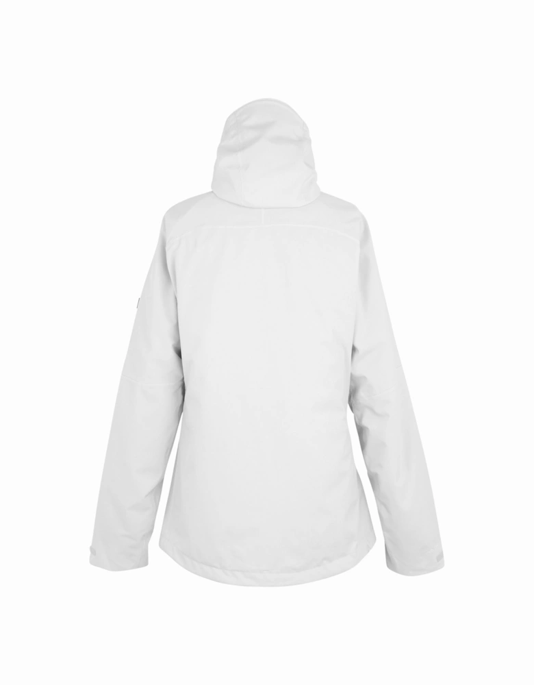 Womens/Ladies Wentwood 3 in 1 Jacket