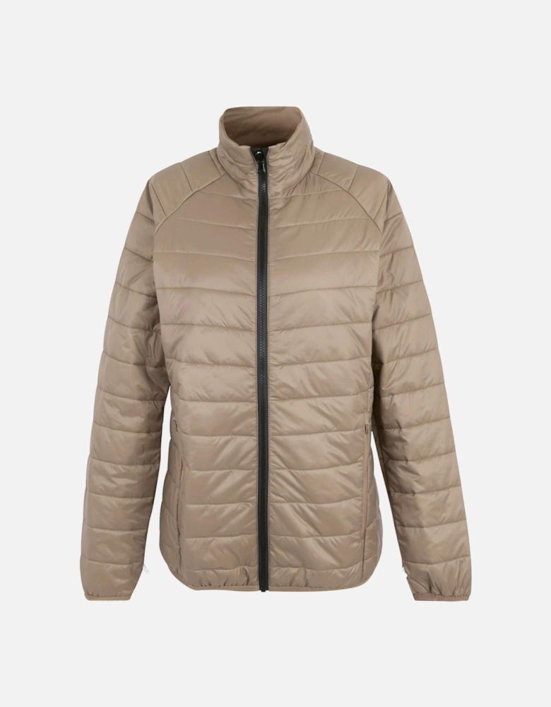 Womens/Ladies Wentwood 3 in 1 Jacket