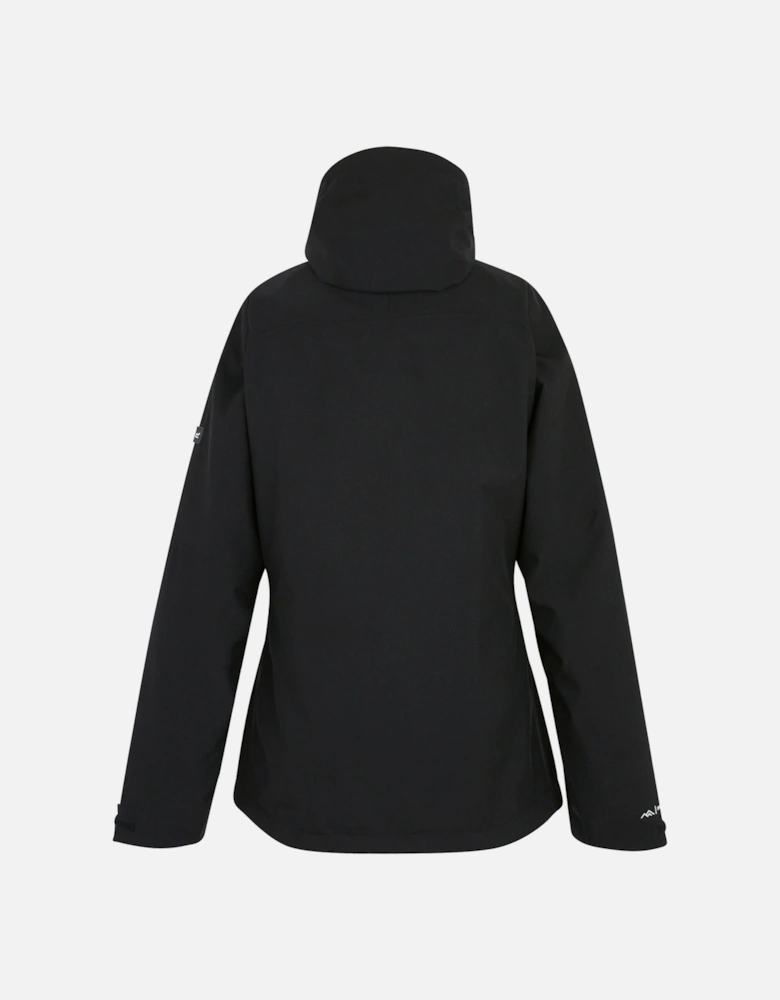 Womens/Ladies Wentwood 3 in 1 Jacket