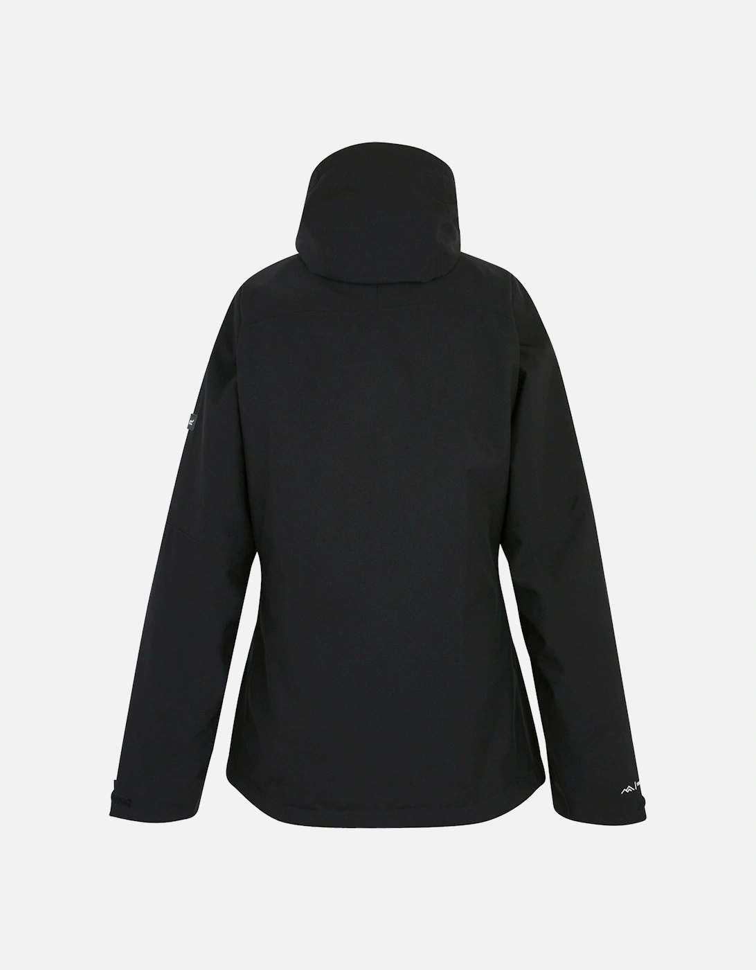 Womens/Ladies Wentwood 3 in 1 Jacket