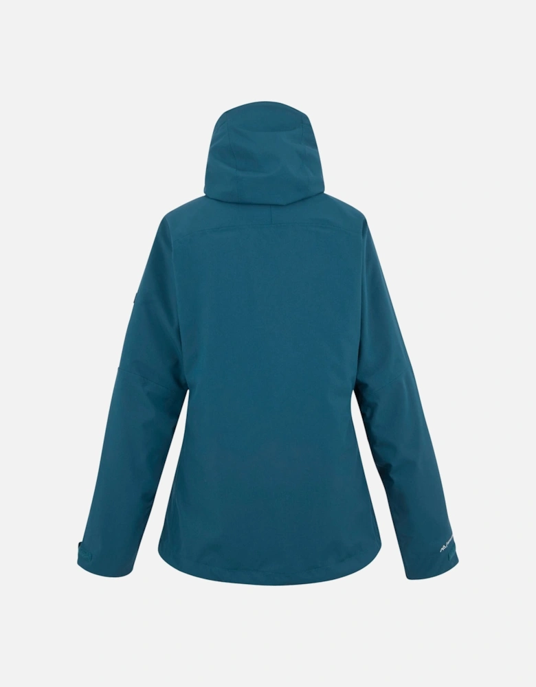 Womens/Ladies Wentwood 3 in 1 Jacket