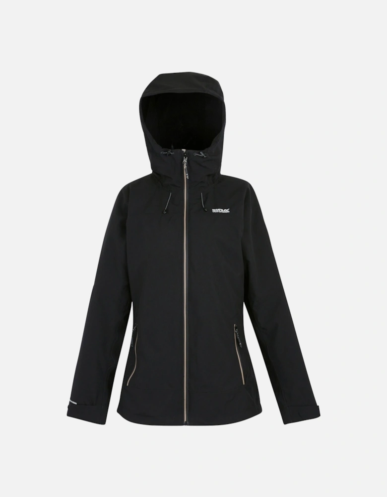 Womens/Ladies Wentwood 3 in 1 Jacket