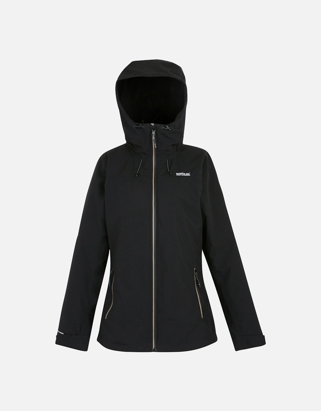 Womens/Ladies Wentwood 3 in 1 Jacket, 6 of 5