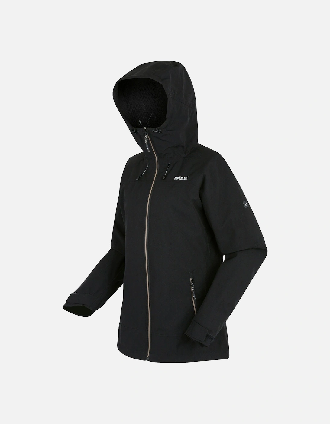 Womens/Ladies Wentwood 3 in 1 Jacket