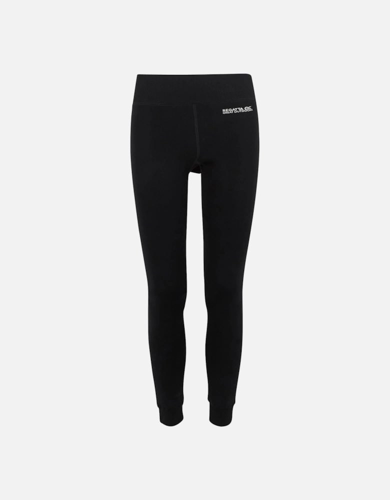 Womens/Ladies Thermal Stretch Leggings