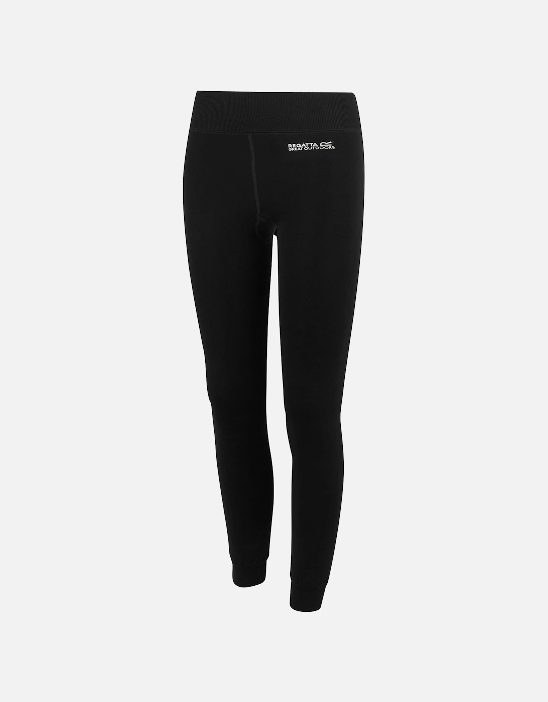Womens/Ladies Thermal Stretch Leggings