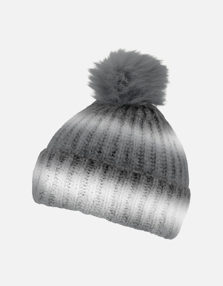 Womens/Ladies Frosty Beanie