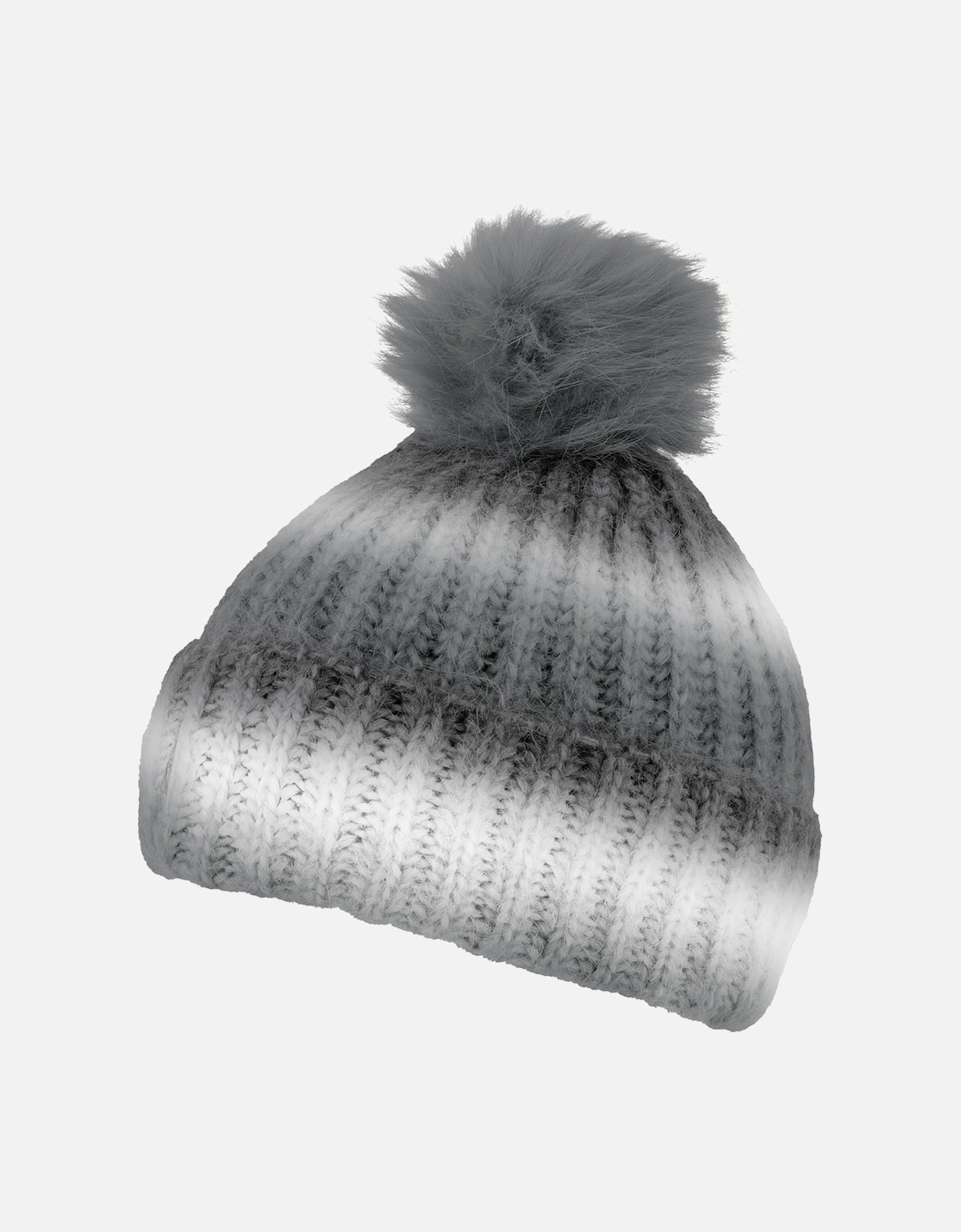 Womens/Ladies Frosty Beanie