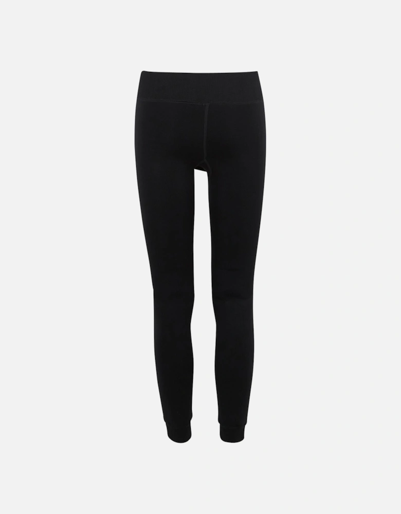 Womens/Ladies Thermal Stretch Leggings