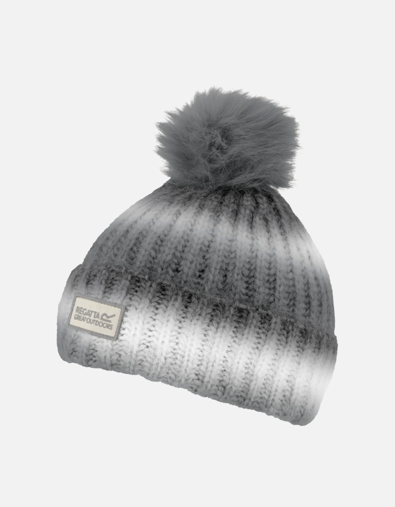 Womens/Ladies Frosty Beanie