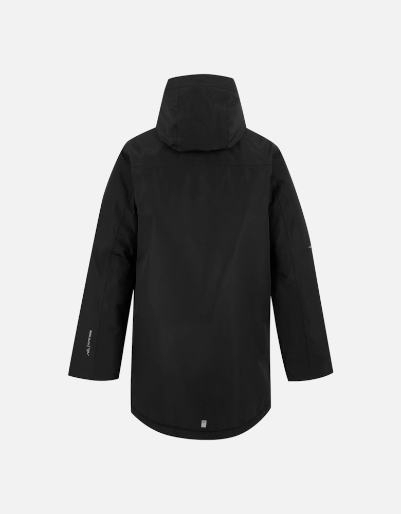 Childrens/Kids Farbank II Waterproof Jacket