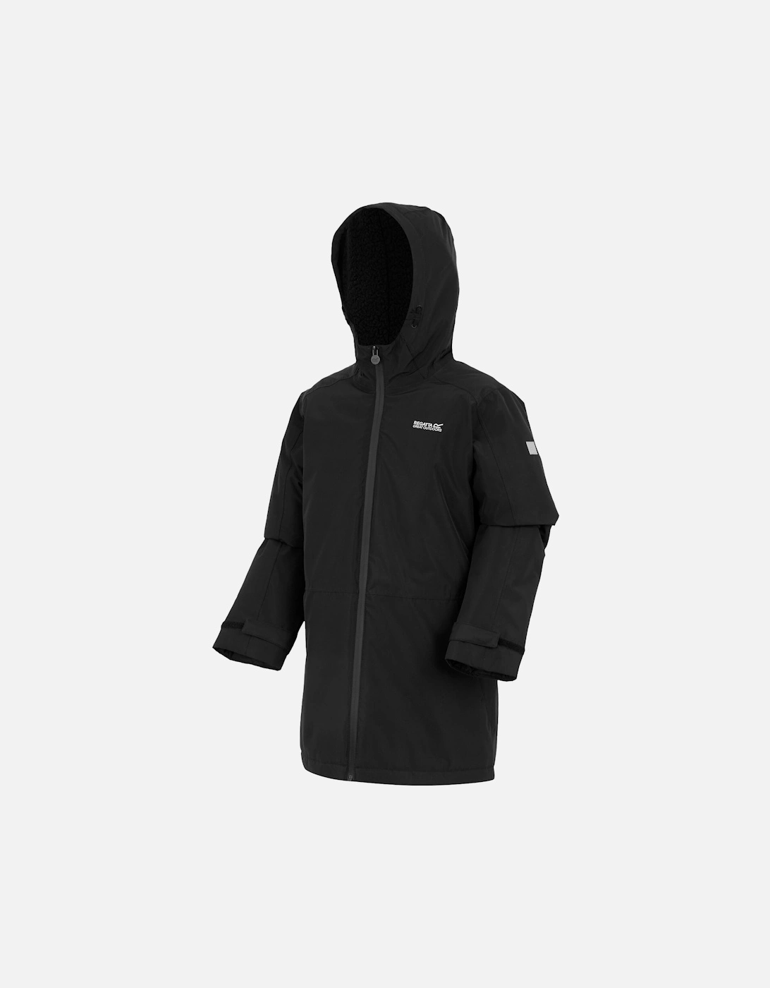 Childrens/Kids Farbank II Waterproof Jacket