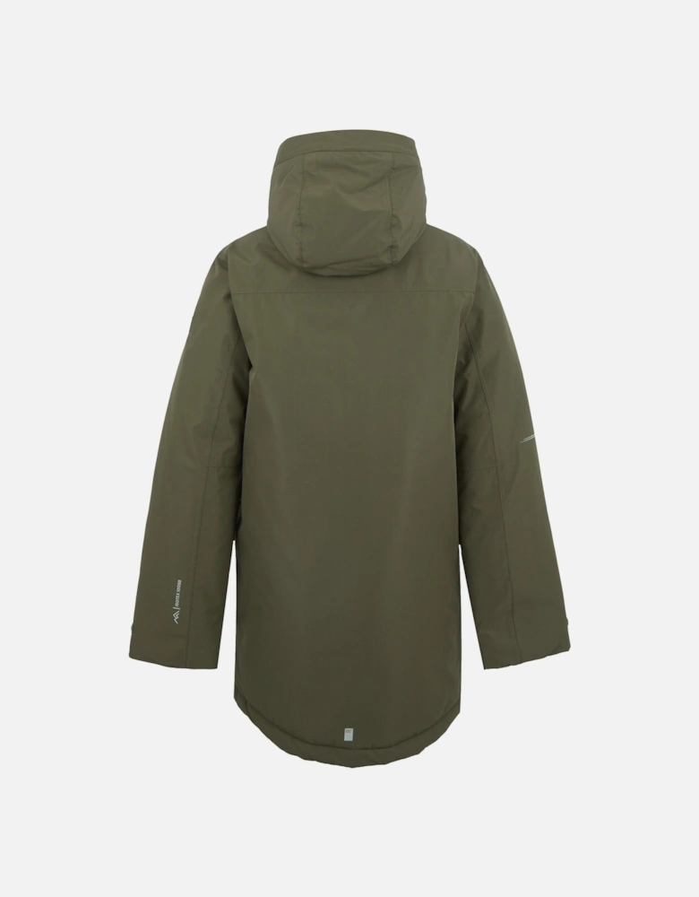 Childrens/Kids Farbank II Waterproof Jacket