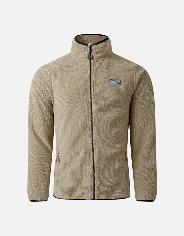 Mens Switch Out Fleece Jacket