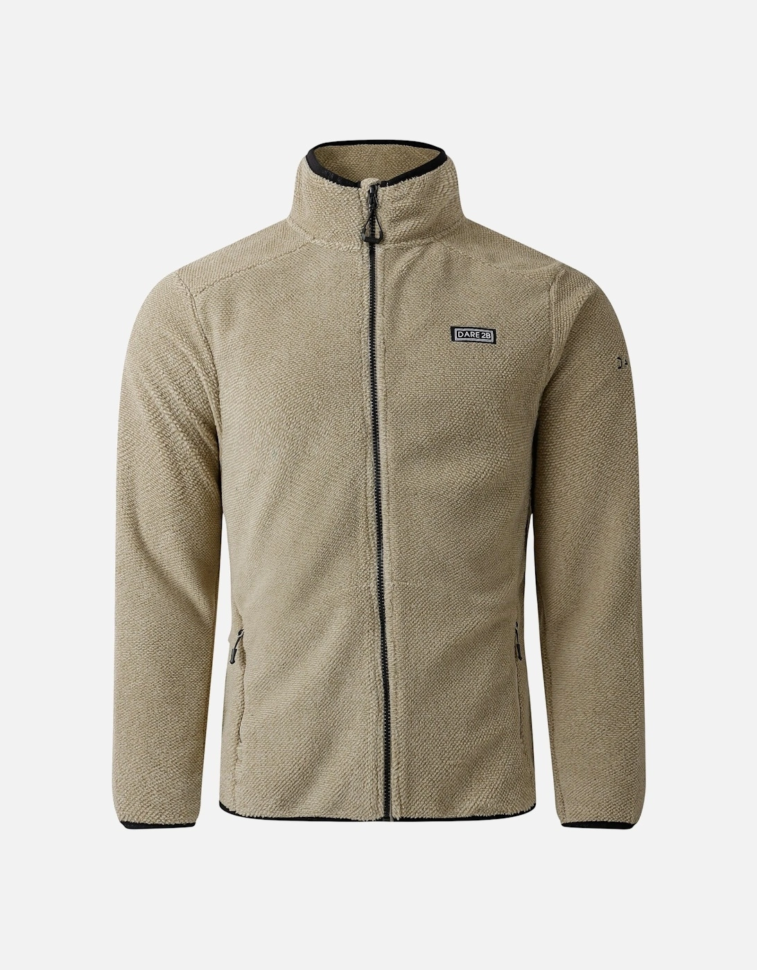 Mens Switch Out Fleece Jacket, 6 of 5