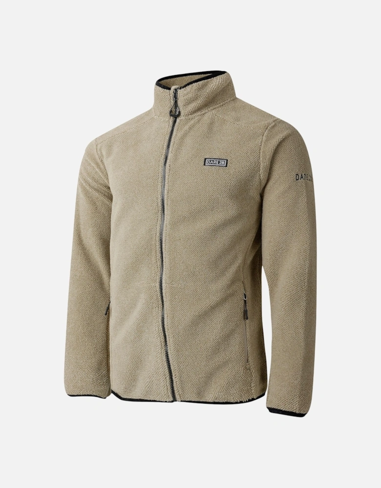 Mens Switch Out Fleece Jacket