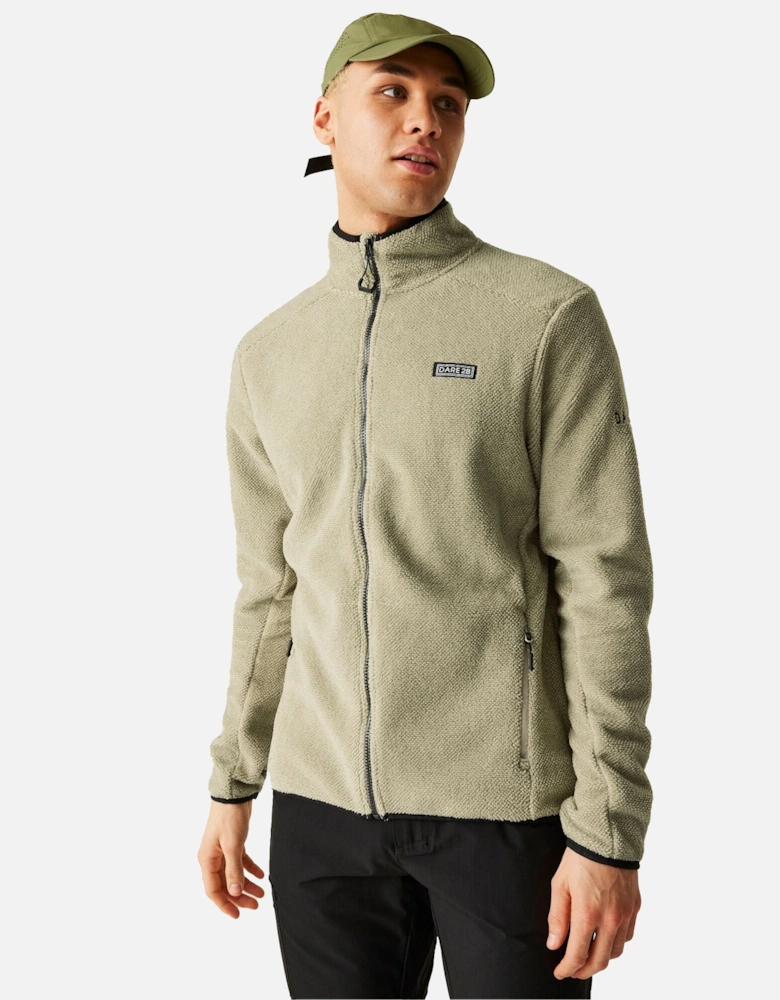 Mens Switch Out Fleece Jacket