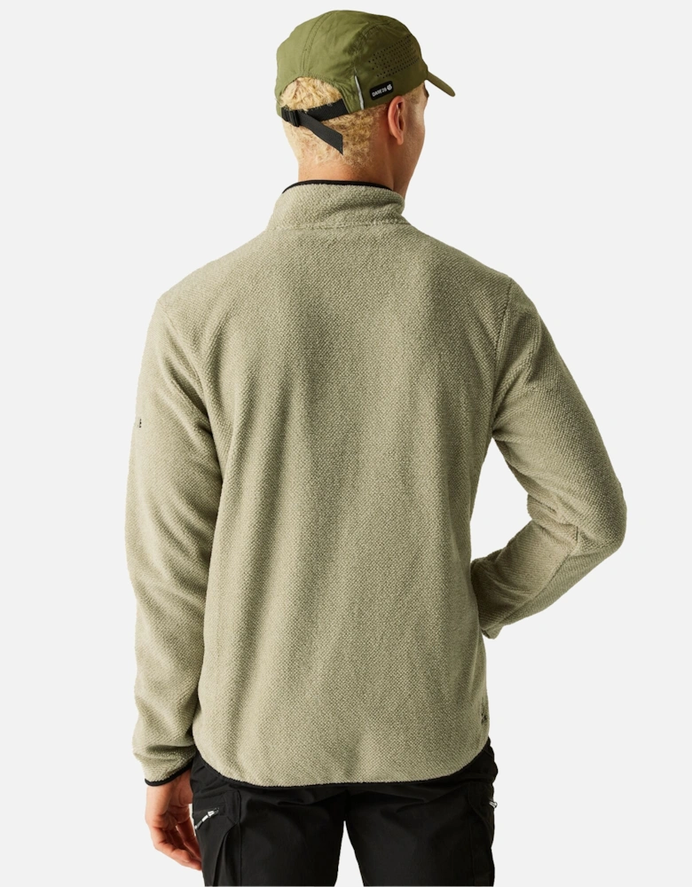 Mens Switch Out Fleece Jacket
