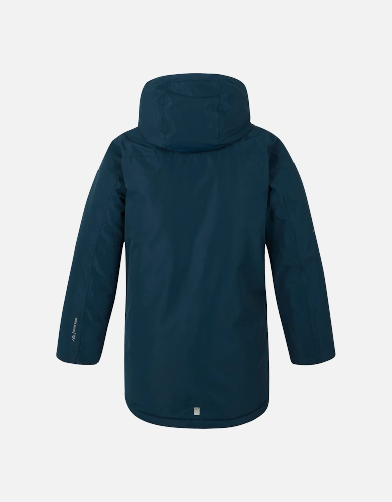 Childrens/Kids Farbank II Waterproof Jacket