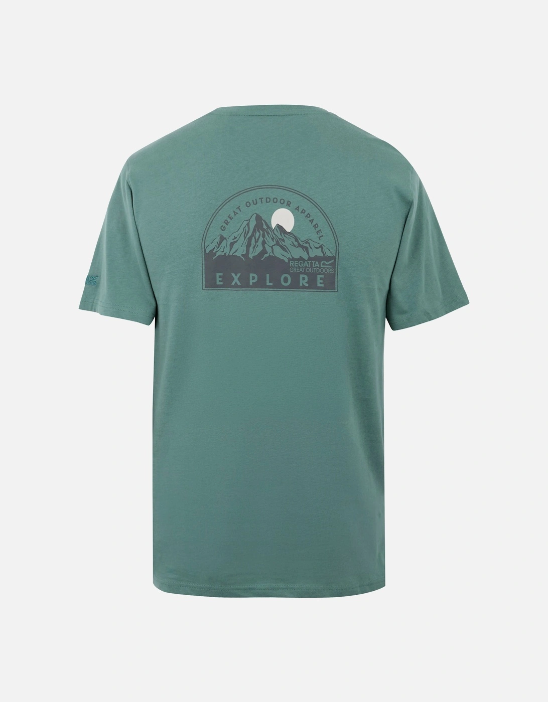 Mens Cline IX T-Shirt
