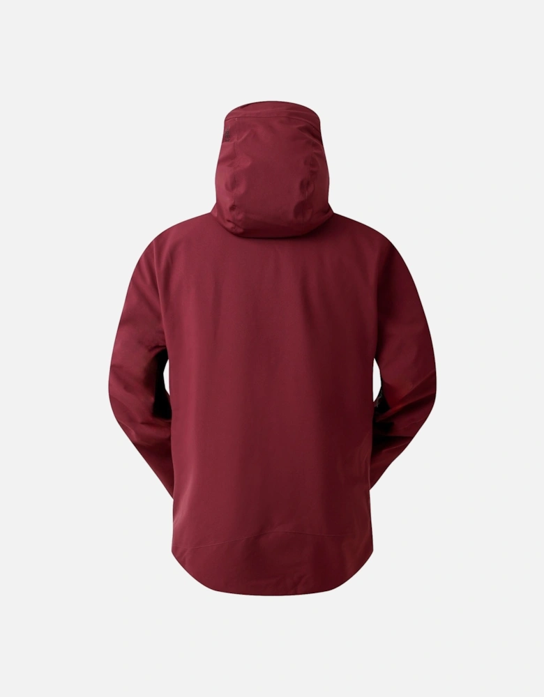 Mens II T-Bar Overhead Ski Jacket