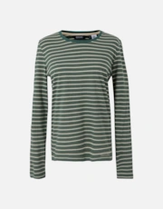 Spruce Green/Light Vanilla