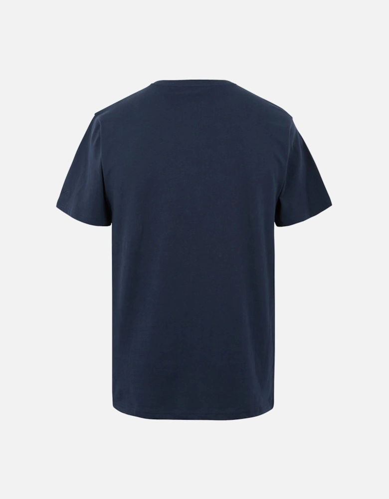 Mens Cline IX Explore T-Shirt