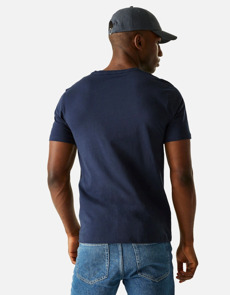 Mens Cline IX Explore T-Shirt